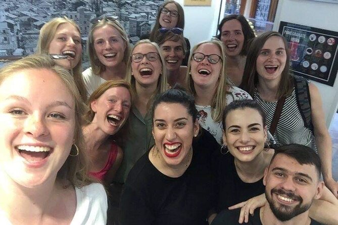 Small-Group Food and Cultural Tour in Corfu - Visiting the Holy Church of Saint Spyridon