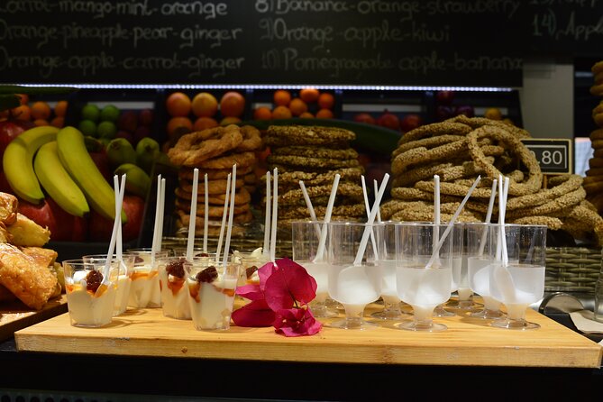 Small-Group Food and Cultural Tour in Corfu - Discovering the Jewish Quarter and Venetian Ghetto