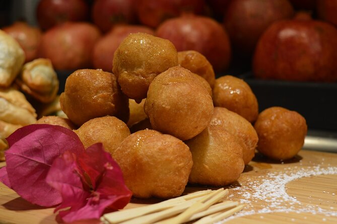 Small-Group Food and Cultural Tour in Corfu - Lunch at a Local Restaurant