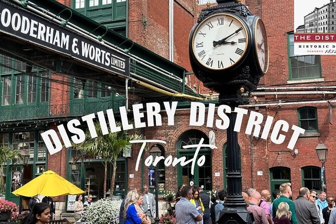 Small Group Four Day Toronto Montreal Ottawa Quebec Tour - Exploring the Rich Heritage and Natural Beauty of Eastern Canada