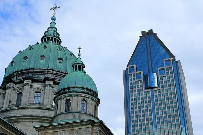 Small Group Four Day Toronto Montreal Ottawa Quebec Tour - Exploring Mount Tremblant and Ottawas Parliament Hill