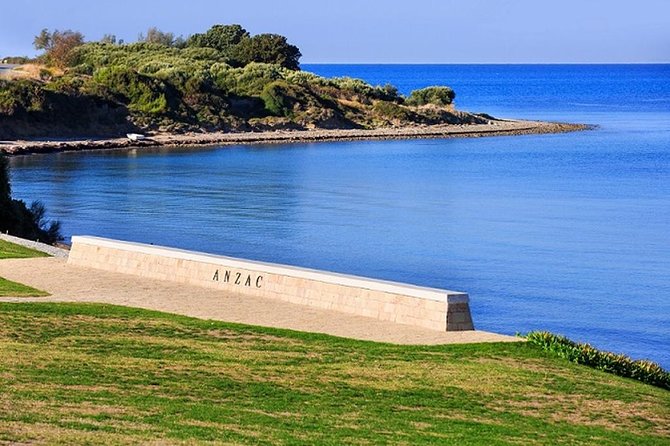 Small-Group Full Day Gallipoli & ANZAC Battlefields from Istanbul - The Guide’s Role and Storytelling Style