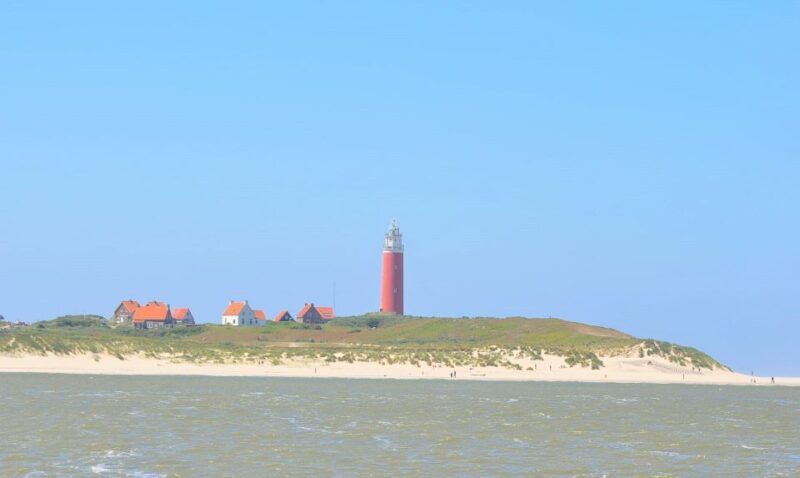 Small group full day island tour to Texel from Amsterdam - Exploring Texel’s Historic Villages