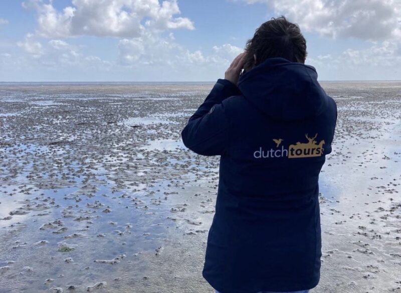 Small group full day island tour to Texel from Amsterdam - Local Lunch: Tasting Texel’s Flavors