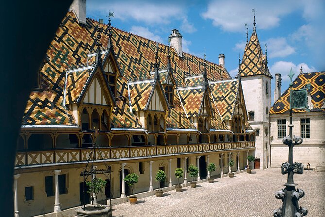 Small-Group Full-Day Tour of Côte de Nuits, Côte de Beaune Vineyards and Beaune Historical District - Scenic Drives and Photo Stops in Burgundy’s Famous Villages