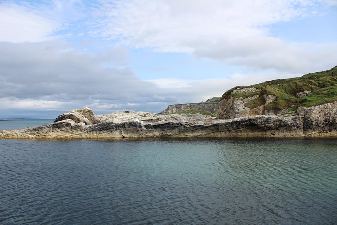 Small Group Giant's Causeway Day Tour from Belfast - The Dark Hedges: A Game of Thrones Icon