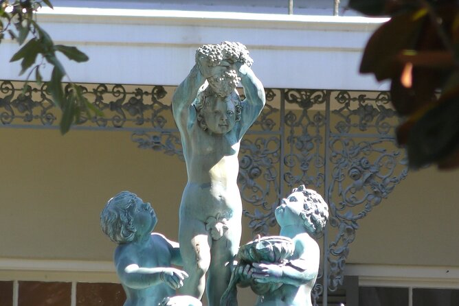 Small-Group Glamorous Garden District Tour - The Guides Role in Enhancing the Experience