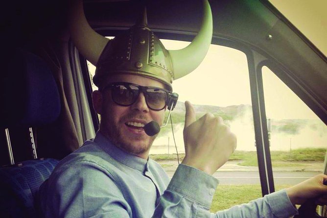 Small-group Golden Circle Classic Tour from Reykjavik - Key Points