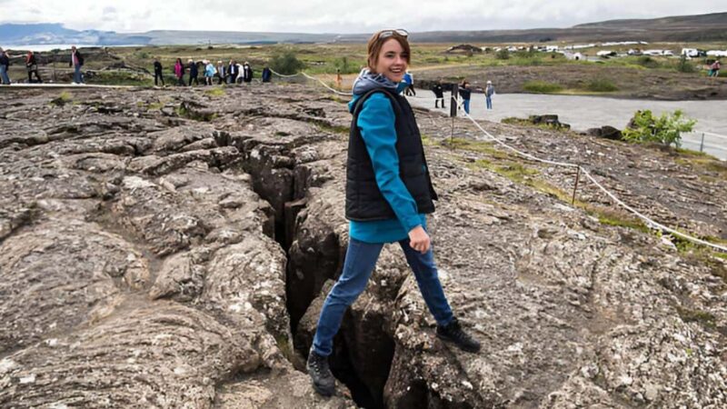 Small Group: Golden Circle & Friðheimar Visit From Reykjavik - Returning to Reykjavik with Convenience and Comfort