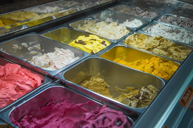 Small-Group Golden Circle Full-Day Tour from Reykjavik - Witnessing the Geysir Hot Spring Area