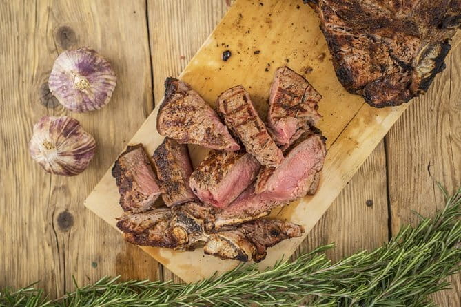 Small Group Gourmet Cooking Lesson With Lunch In Florence - Starting Point in Florence: InTavola on Via dei Velluti