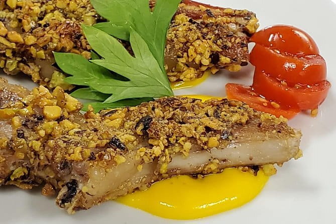 Small Group Gourmet Cooking Lesson With Lunch In Florence - Cost, Booking, and Cancellation Policy