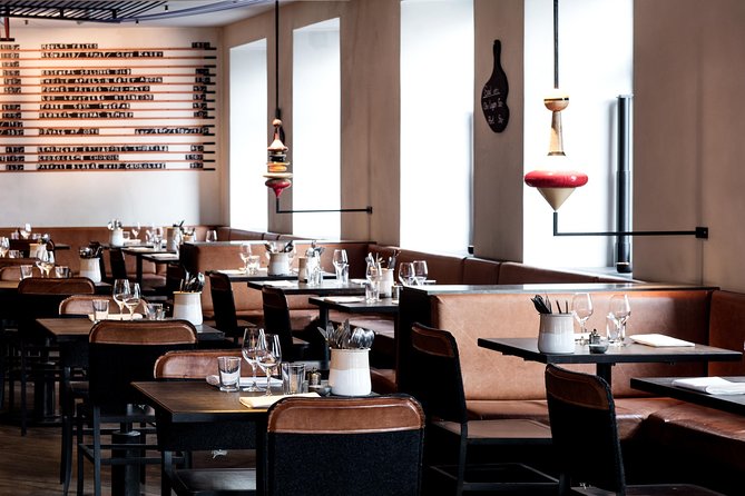 Small-Group Gourmet Evening Walking Tour of Copenhagen with Market Visit and Dinner - Sampling Danish Flavors at Torvehallerne