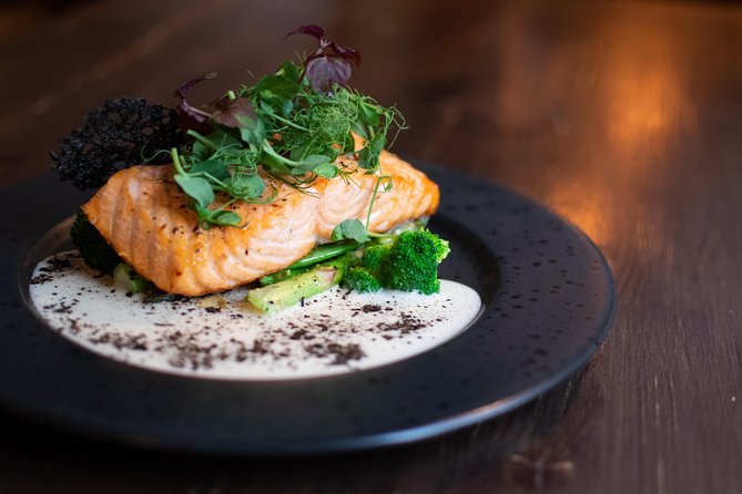 Small-Group Gourmet Evening Walking Tour of Copenhagen with Market Visit and Dinner - Potential Limitations and Considerations