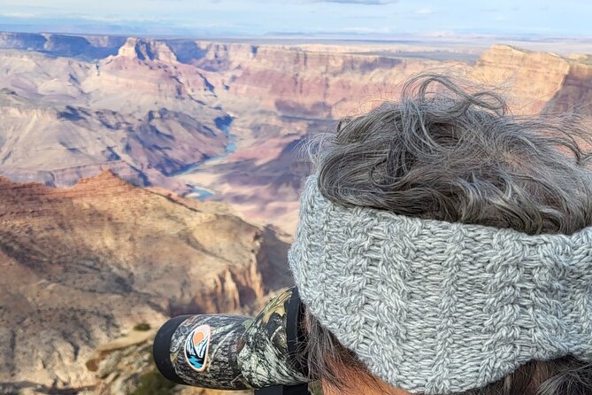 Small Group Grand Canyon Daily Tour from Flagstaff or Williams - Food, Snacks, and Special Considerations