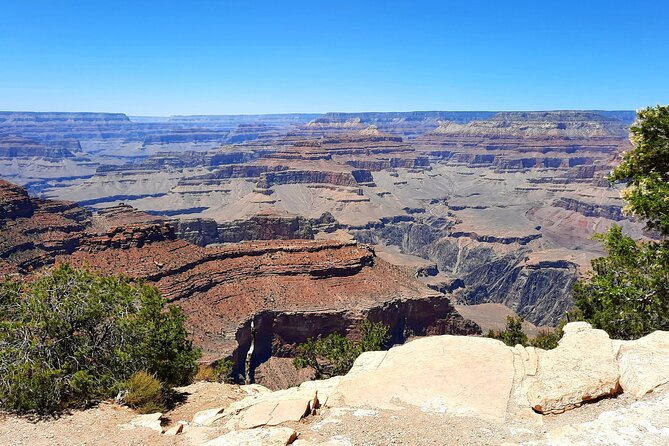 Small Group Grand Canyon Daily Tour from Flagstaff or Williams - What Sets This Tour Apart