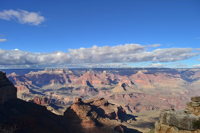 Small-Group Grand Canyon Day Tour from Flagstaff - Who Will Most Enjoy This Tour?