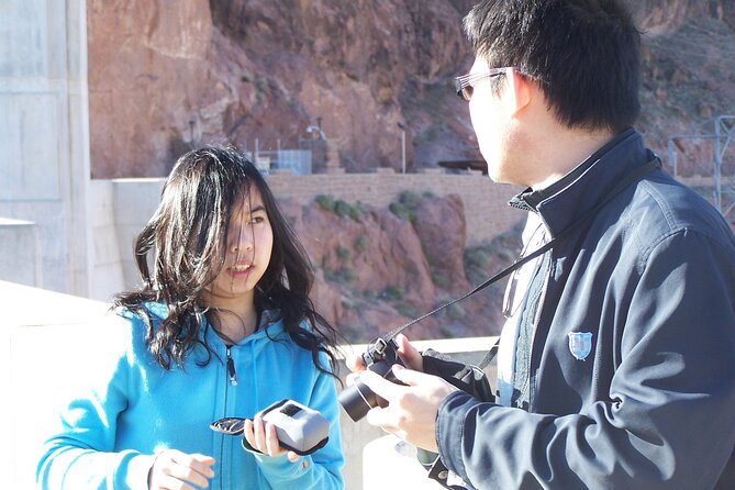 Small Group Grand Canyon Skywalk & Hoover Dam Tour - Exploring Grand Canyon West and the Skywalk Experience