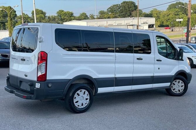 Small Group Grand Canyon Skywalk & Hoover Dam Tour - Return Journey Through the Mojave Desert and Las Vegas