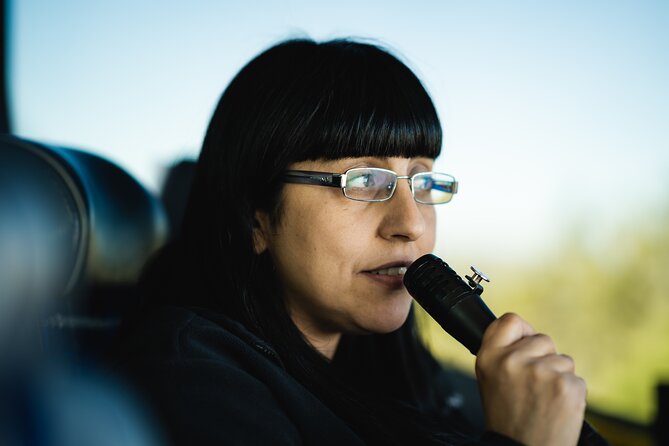 Small Group Grand Canyon West Rim Day Trip from Las Vegas - Visiting Hoover Dam via Mike OCallaghan–Pat Tillman Memorial Bridge