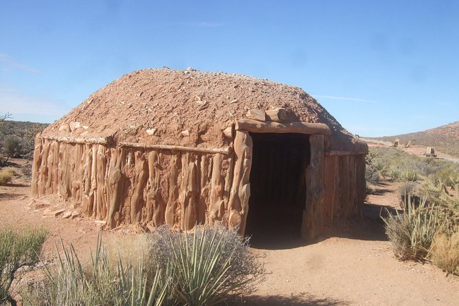 Small Group Grand Canyon West Rim Day Trip from Las Vegas - The Final Leg: Return to Las Vegas and the Strip