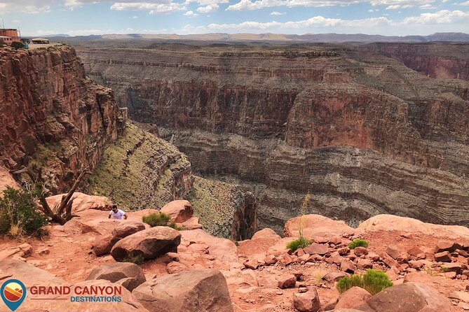 Small Group Grand Canyon West Rim Day Trip from Las Vegas - Practical Details and Booking Tips
