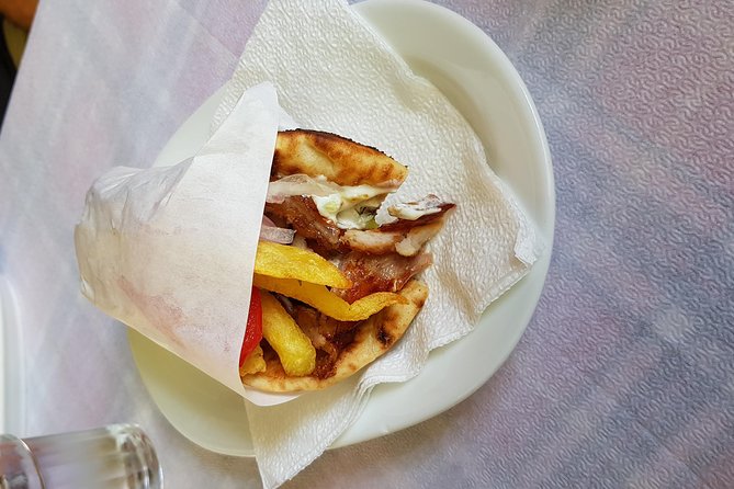 Small-Group Greek Traditional Food Tour around Athens with Tastings - The Guides and Their Expertise