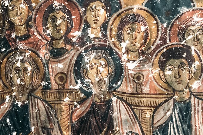 Small Group Green Tour - Exploring Goreme with a Small Group