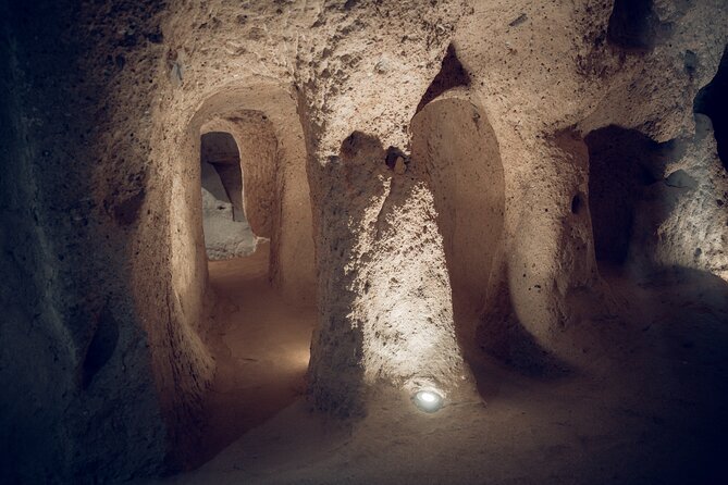 Small Group Green Tour - Pigeon Valley Views and Photo Opportunities