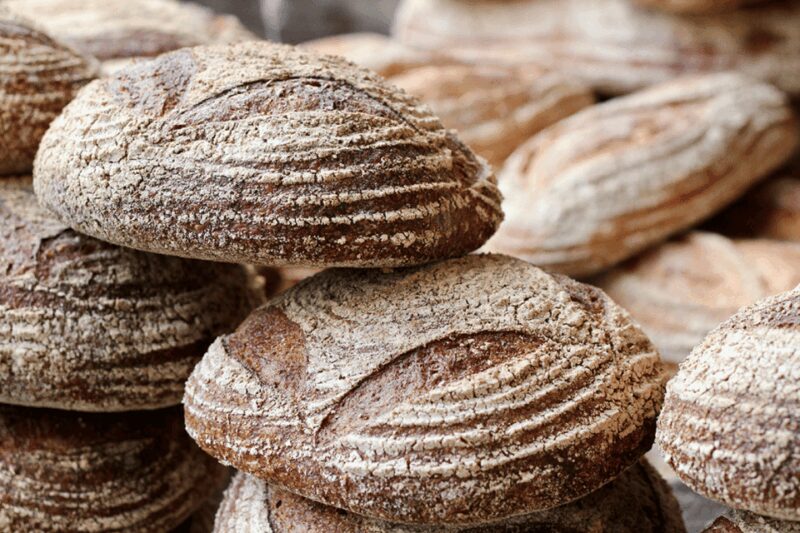 Small-Group Guided Brunch Tour of Borough Market in London - Meet Your Guide and Start at Southwark Gateway Needle