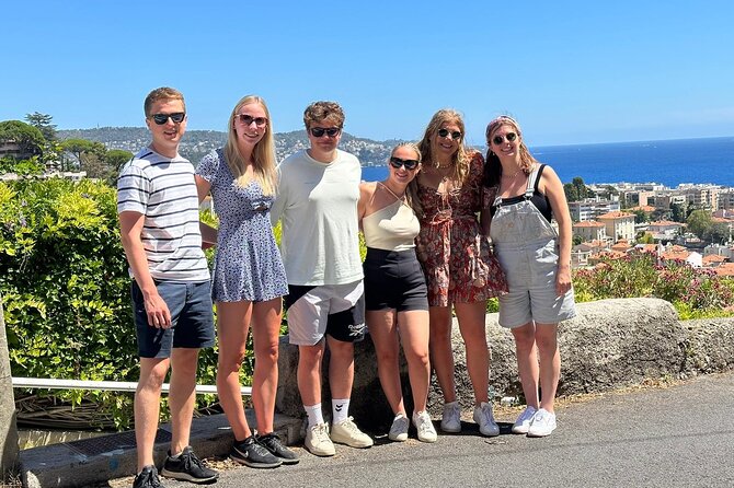 Small Group Guided E-bike Tour in Nice's Organic Vineyard - Wine Tasting and the Estate’s Heritage