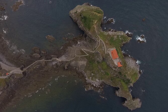 Small Group Guided Half Day Tour Visit to San Juan Gaztelugatxe - Value and Booking Details