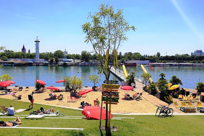 Small-Group Guided Kayak Tour of Vienna - The Value and Booking Considerations