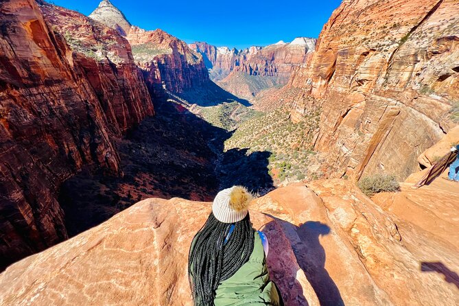 Small Group Guided Photography and Walking Tour of Zion - Frequently Asked Questions