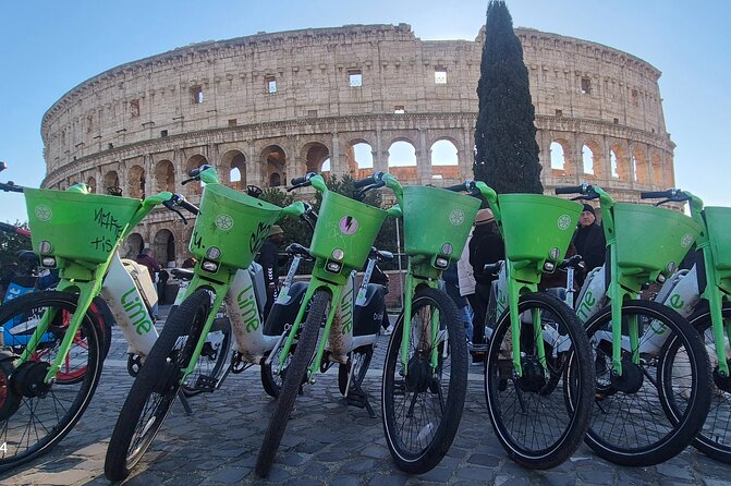 Small Group Guided Tour Colosseum Roman Forum & Palatine Hill - The Expert Guide’s Storytelling Style and Practical Tips