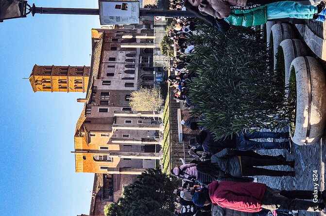 Small Group Guided Tour Colosseum Roman Forum & Palatine Hill - The Value Proposition and Who Will Appreciate This Tour