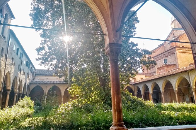 Small Group Guided Tour of Padua from Venice - Key Points