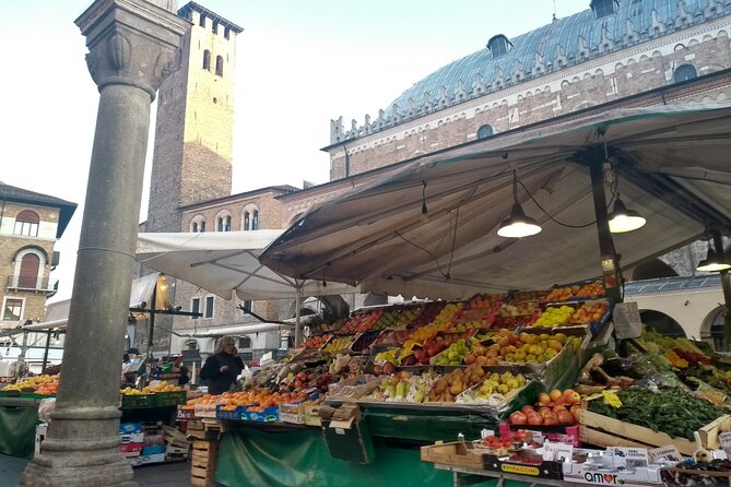 Small Group Guided Tour of Padua from Venice - Walking Through Padua’s Medieval Ghetto