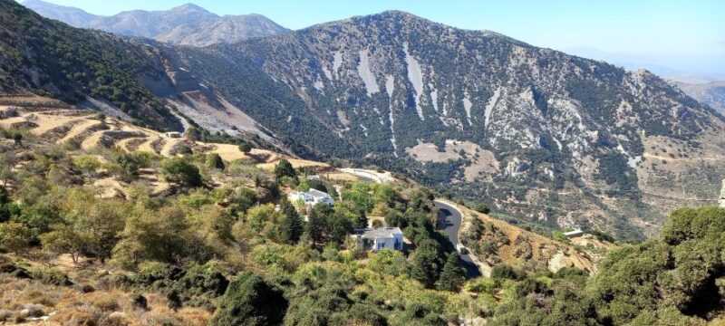 Small Group Guided Tour to Zeus Cave and Lasithi Plateau - Exploring the Lasithi Plateau and Its Traditional Villages