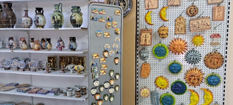 Small Group Guided Tour to Zeus Cave and Lasithi Plateau - The Return Journey and Drop-off Locations