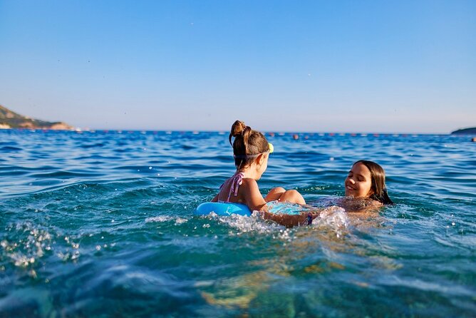 Small Group Gulf of Poets Boat Tour from La Spezia - Cadimare’s Colorful Houses and Quaint Port