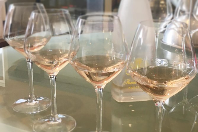 Small-Group Half-Day Languedoc Wine and Olive Tour from Montpellier - Visiting a 16th Century Olive Farm and Tasting Local Products