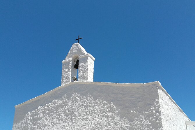 Small Group Half Day Tour of POLIGNANO a MARE and MONOPOLI - Key Points