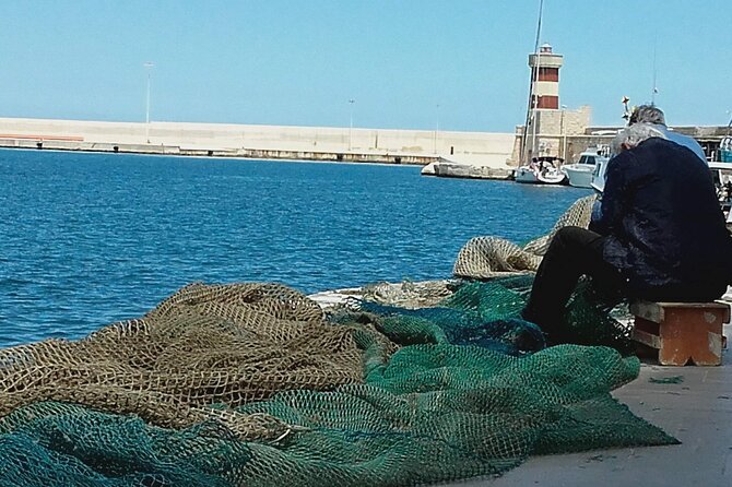 Small Group Half Day Tour of POLIGNANO a MARE and MONOPOLI - What’s Included and What to Keep in Mind