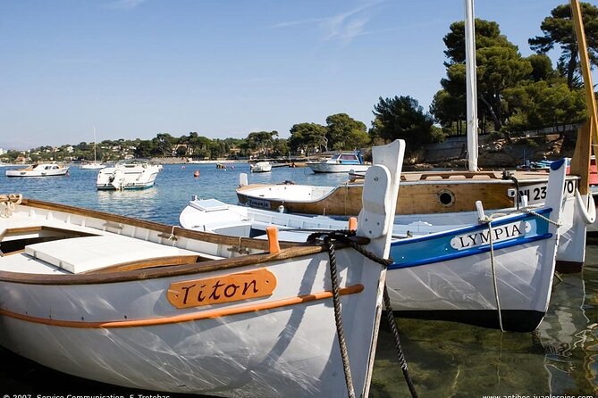 Small-Group Half-Day Tour to St-Paul-de-Vence, Antibes and Cannes from Nice - Practical Details and Group Experience