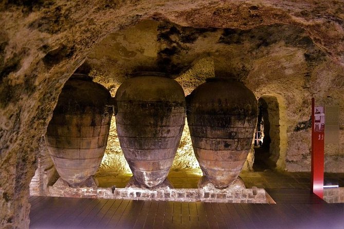 Small Group - Half-Day Wine Tour - The Role of the Expert Guide: Knowledge and Hospitality