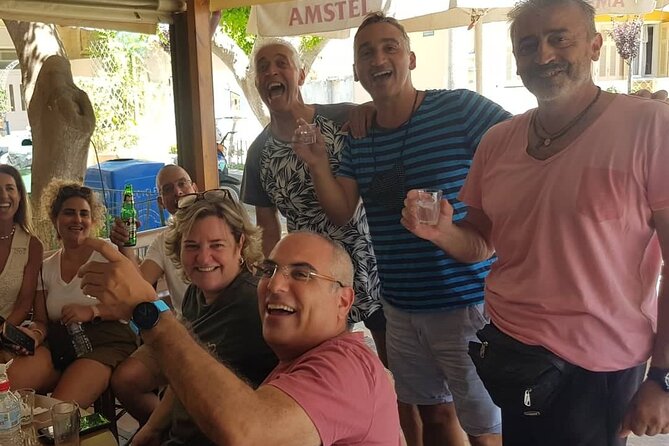 Small Group Heraklion Segway Tour - Exploring the Old Town’s Loggia and Basilica of St. Mark