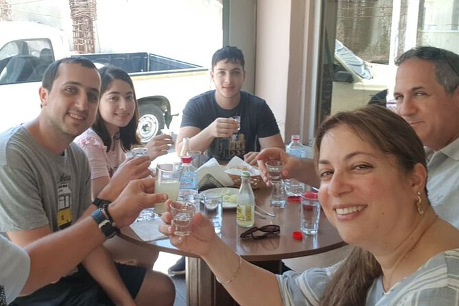 Small Group Heraklion Segway Tour - Visiting the Cathedral of Saint Minas