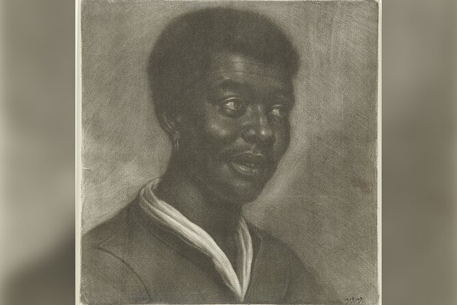 Small Group Hidden Gems Tour in Amsterdam - Art and Innovation at HART Museum