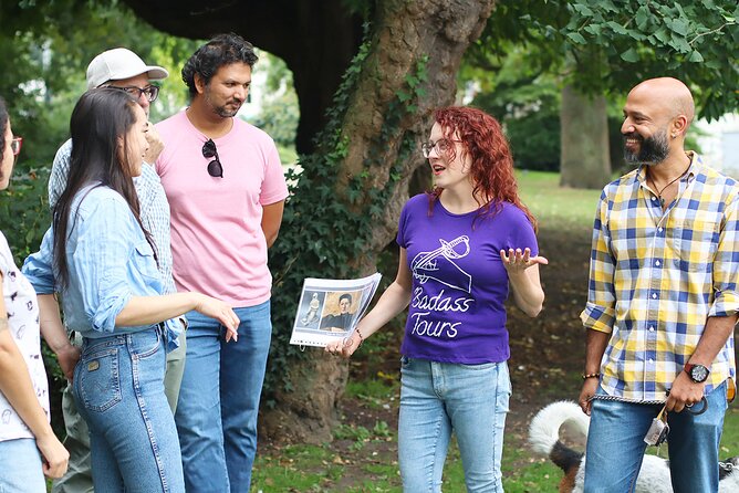 Small Group Hidden Gems Tour in Amsterdam - Why This Tour Stands Out